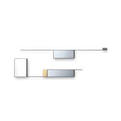 MIRROR LINES CG-A2726