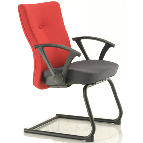 Office Chair|Fabric Conference Chair|Office Furniture|Fabric Conference Chair|会客椅,会议椅,班前椅 CG-C299