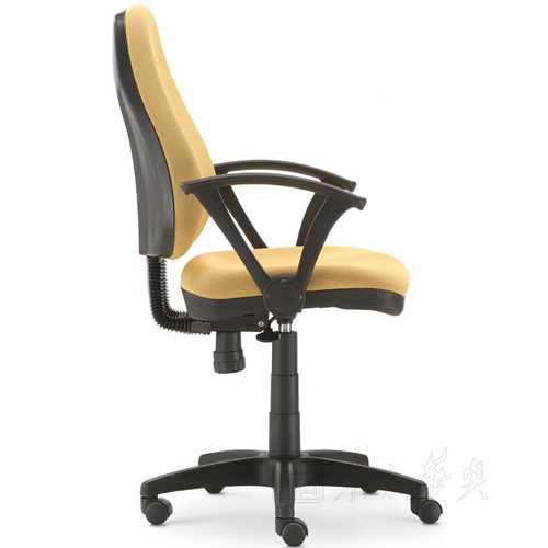 Office Chair|Fabric Staff Chair|Office Furniture|Fabric Staff Chair|布面职员椅 CG-C335