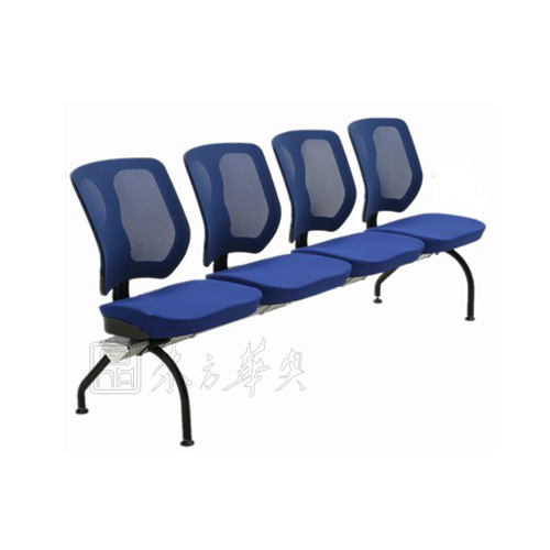 Public Chair|Fabric Bench|Office Furniture|Public Chair|排椅 CG-L21434