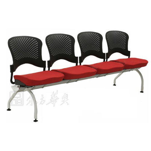 Public Chair|Fabric Bench|Office Furniture|Public Chair|排椅 CG-L21484