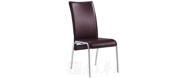Dining Furniture|Leather Dining Chair|Office Furniture||真皮休闲餐椅 CG-SC013