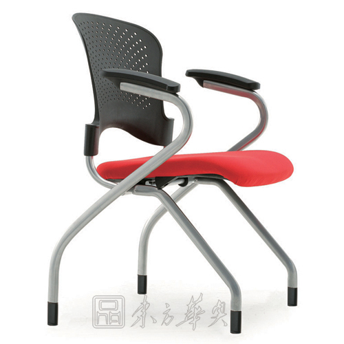 Training Furniture|Multifunction Chair|Office Furniture|Fabric Multifunction Chair|多功椅|培训椅 CG-U9486