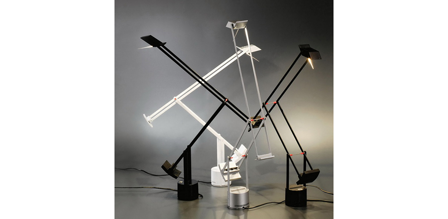 �F��������|�_��|�k���Ҿ�|tizio-titanium���ư�����_�� CGT79131