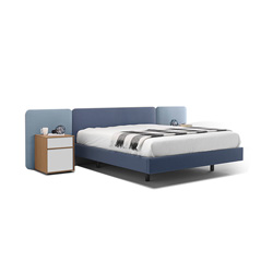 Lota Bed CG-N007