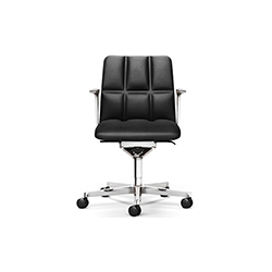 LEADCHAIR EXECUTIVE�T�� CG-A1013-2-1F