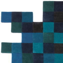 Do-Lo-Rez rug CG-DT1000