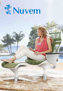 ��ϵ���k����(Nuvem)