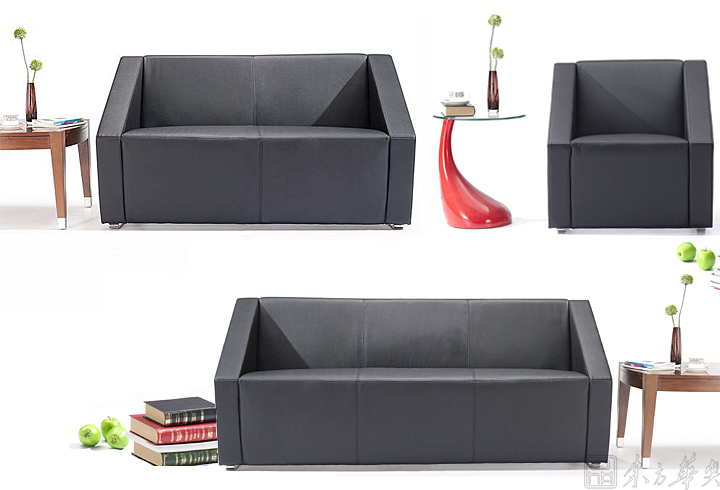 辦公沙發|現代真皮沙發|辦公家具|現代真皮沙發|休閑沙發,經典真皮休閑沙發