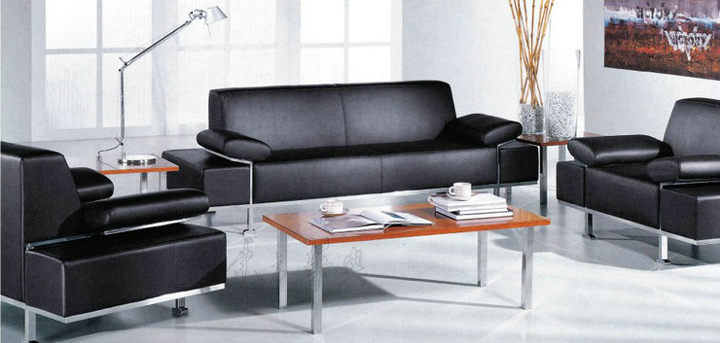 辦公沙發(fā)|現代真皮沙發(fā)|辦公家具|現代真皮沙發(fā)