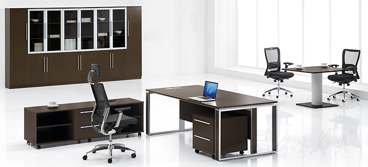 辦公臺|時尚中班臺|辦公家具|時尚中班臺|主管臺|經理臺|板式班臺|板式辦公桌|主管桌|經理桌|板式辦公臺