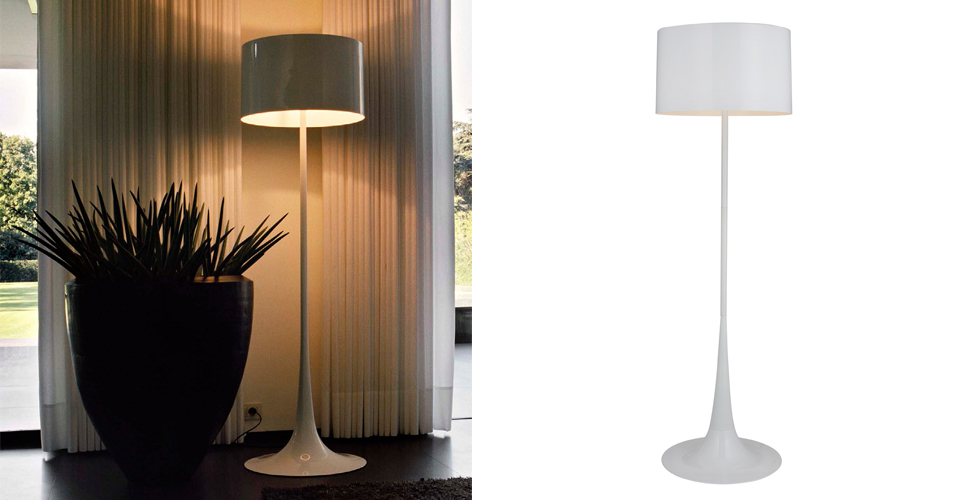 現(xiàn)代經(jīng)典燈飾|落地?zé)魘辦公家具|意大利FLOS Spun Light 落地?zé)? /></div>
<div id="k24meme" class=