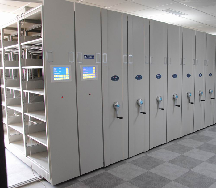 鋼制家具|密集柜|辦公家具|電動(dòng)式密集柜|密集柜|資料柜|移動(dòng)柜