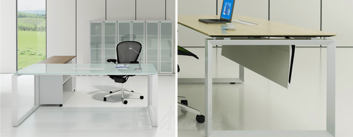 辦公臺|玻璃大班臺|辦公家具|玻璃辦公臺|主管臺|經理臺|玻璃班臺|玻璃辦公桌|主管桌|經理桌|玻璃辦公臺