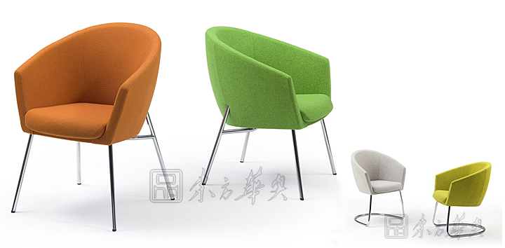 現代經典休閑椅|布面休閑椅|辦公家具|布面休閑椅|布面休閑椅,餐椅,咖啡廳椅,設計師椅