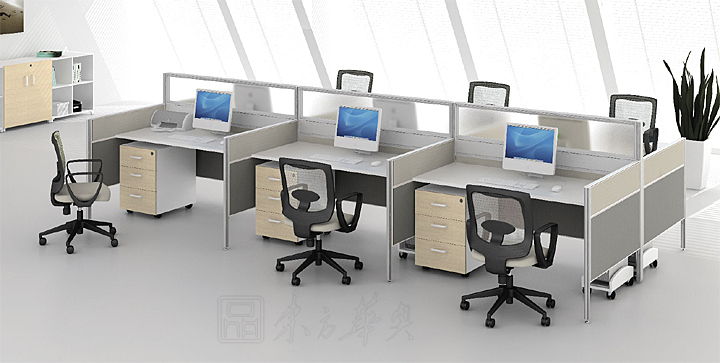 辦公屏風(fēng)|辦公屏風(fēng)系統(tǒng)|辦公家具|辦公屏風(fēng)|屏風(fēng)工作位,職員位,員工位
