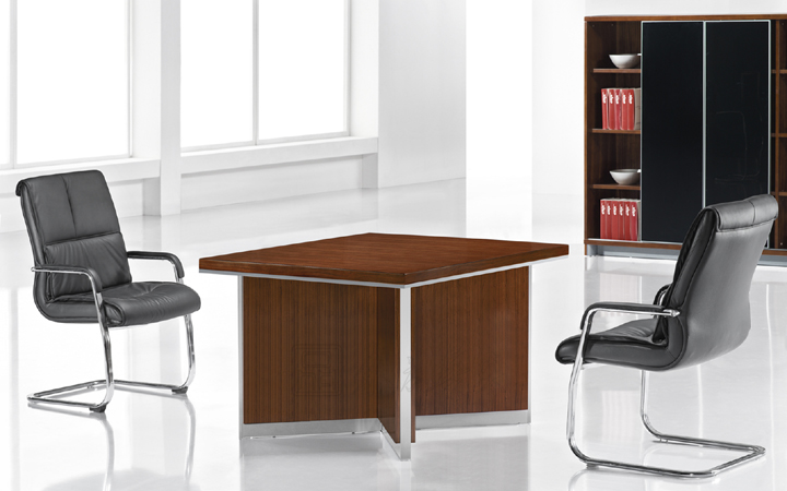 實(shí)木會議桌