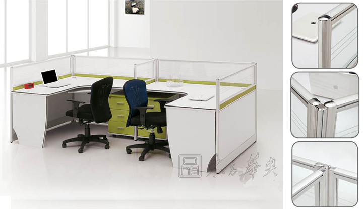 辦公屏風|屏風工作站|辦公家具|屏風工作站