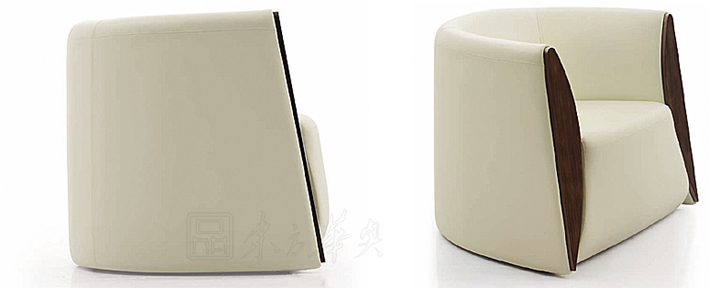 辦公沙發|休閑沙發|辦公家具|真皮休閑沙發