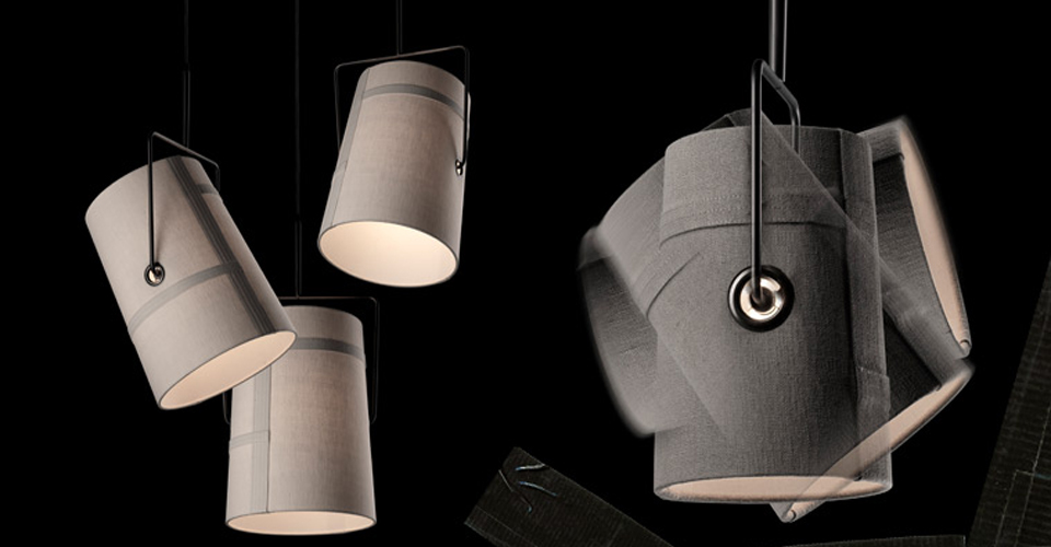 �F��������|����|�k���Ҿ�|���ư�Foscarini Fork pendant Lamps ��ˇ����