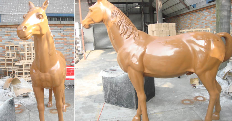 �F��������|��؟�|�k���Ҿ�|���m Moooi Horse Lamp ����ϵ�� ���R ��؟�