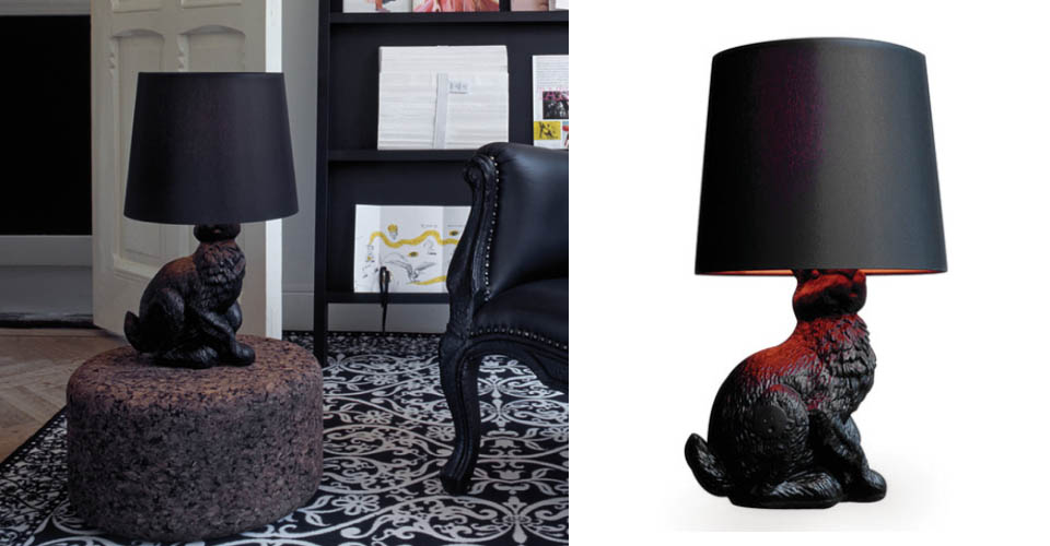 �F(xi��n)����(j��ng)����|�_��|�k���Ҿ�|Moooi Rabbit Lamp �����_��