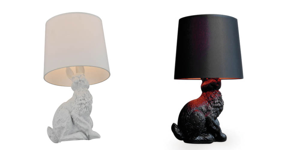 �F(xi��n)����(j��ng)����|�_��|�k���Ҿ�|Moooi Rabbit Lamp �����_��