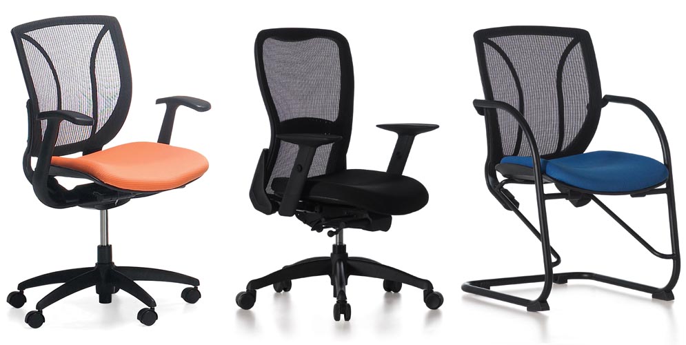 Open系統辦公家具配套產品